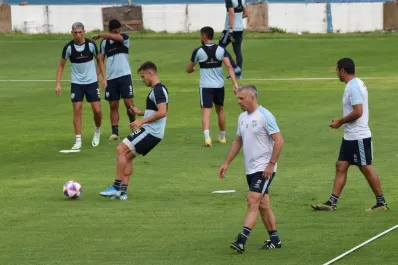 El “Decano” buscará revancha ante Boca