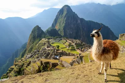 Atención viajeros: Cierran Machu Picchu por los disturbios en Perú