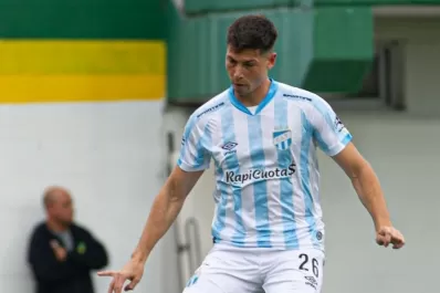 Cuánto dinero recibirá Atlético Tucumán por la venta de Capasso