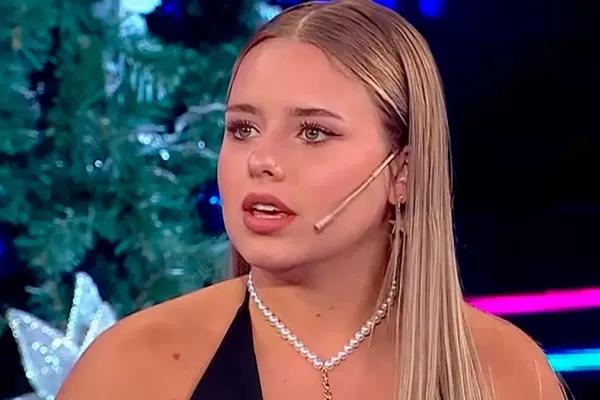 “Coti” de Gran Hermano se sinceró y contó cómo se encuentra tras su separación de Alexis Quiroga