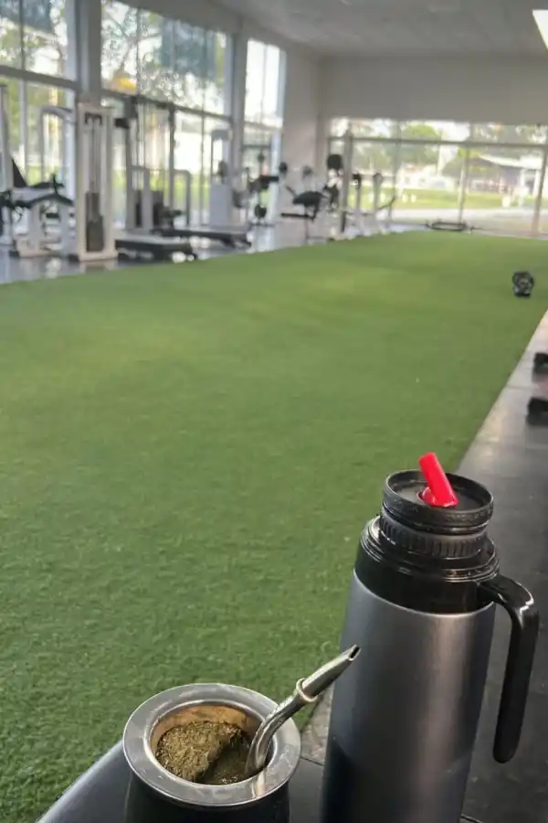 ¿Por qué no está Capasso?: la pregunta que estalló entre los hinchas de Atlético para el partido de hoy