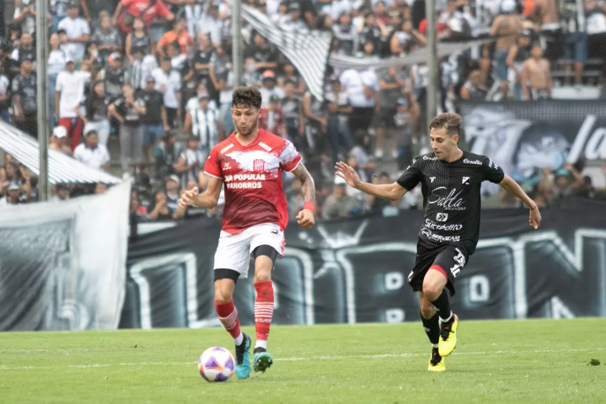 Foto tomada de Twitter @CASAMOficial.