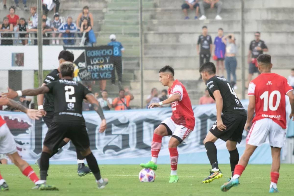 Foto tomada de Twitter @CASAMOficial.