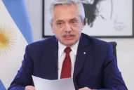 Alberto Fernández defendió la visita de Nicolás Maduro a la Argentina: Está más que invitado