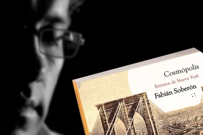 Diario impresionista de un viajero descalzo