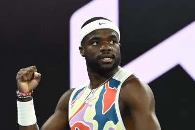 Flashes del primer Grand Slam del año