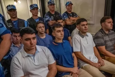 Caso Báez Sosa: 10 respuestas para entender cómo puede terminar el debate oral