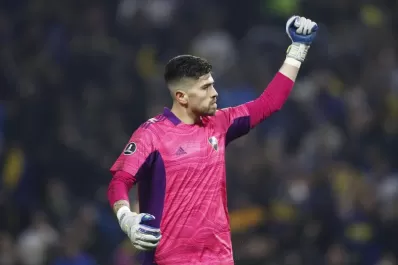 Rossi será compañero de Cristiano