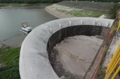 Cañeros pidieron a los legisladores “aprobar por unanimidad” el DNU para reparar El Cadillal