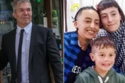 Merecen morir en la cárcel: la fuerte opinión de Fernando Burlando, abogado de la familia Báez Sosa, sobre las acusadas en el juicio de Lucio Dupuy