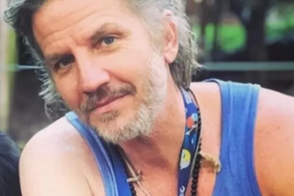 Facundo Arana tuvo un tierno gesto con Isabel Macedo tras las críticas a su bebé