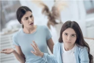 Cómo poner límites a los hijos adolescentes: Las dudas frecuentes