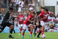 San Martín de Tucumán y una derrota que sirve para aprender y mejorar