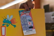 Una mujer de 35 años es la afortunada ganadora de los $32.000.000 del Tuqui 10