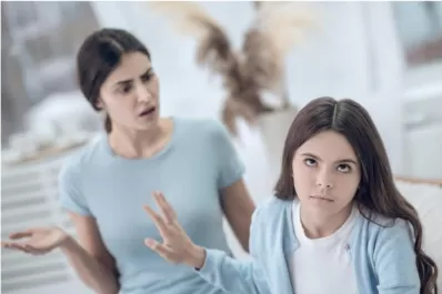 Cómo poner límites a los hijos adolescentes: Las dudas frecuentes