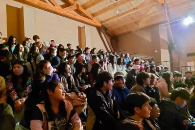 El teatro rompe fronteras físicas para ser inclusivo