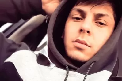 Caso Báez Sosa: quién es Ayrton Viollaz y por qué no tenía celular la noche del crimen de Fernando