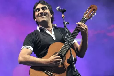 Kike Teruel deja Los Nocheros: cuáles son sus razones