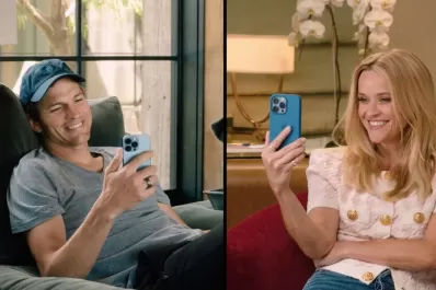 Conocé los estrenos de cine que Netflix prepara para este 2023