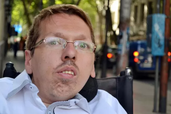 Integración real: “Los prejuicios son las barreras más grandes que enfrentamos”