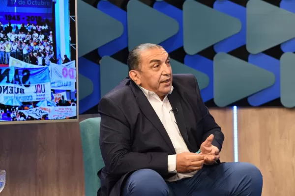 Avenidas de manos únicas: Romero se expresó en contra y cargó contra el kircherismo