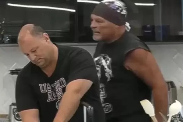 Gran Hermano: una nueva discusión entre Alfa y Ariel sacudió a la casa