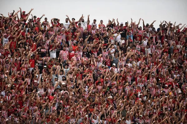 Con entrada libre y gratuita para los hinchas, San Martín confirmó el día y el horario ante Güemes