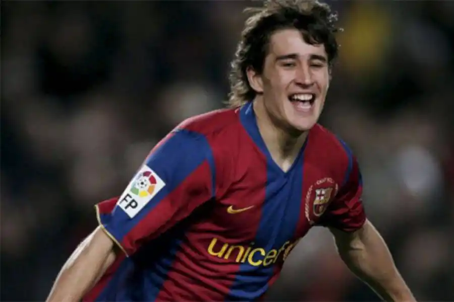 Los Messi que no fueron