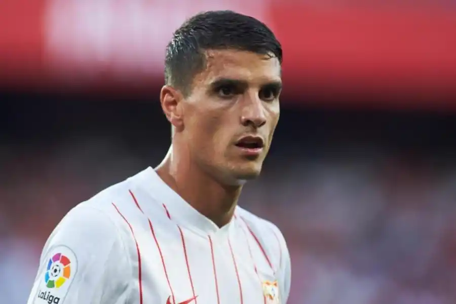 Los Messi que no fueron