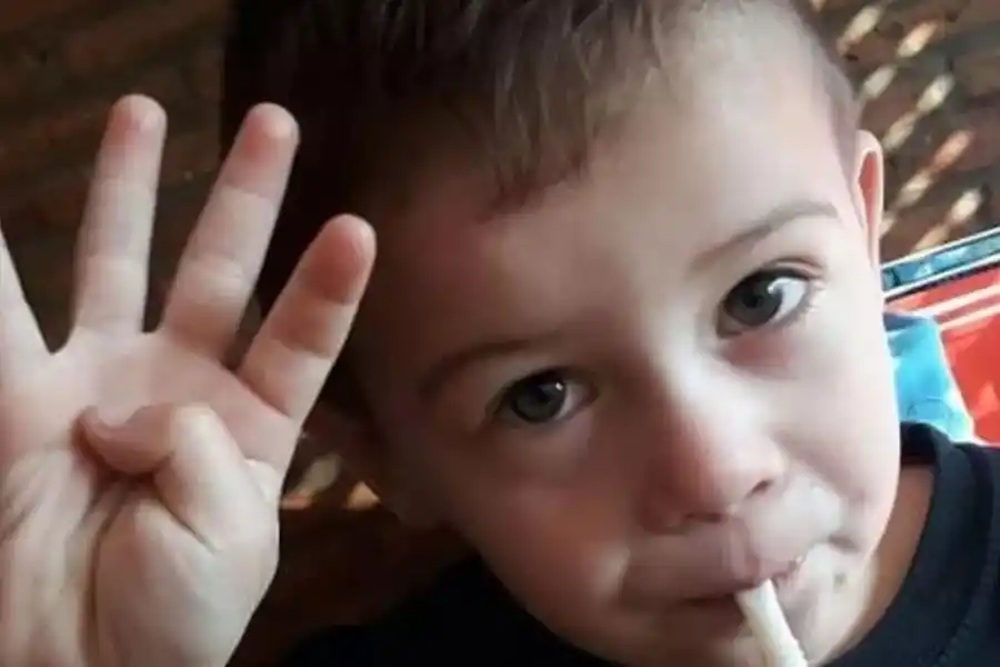 Lucio Dupuy fue asesinado a golpes en noviembre del 2021