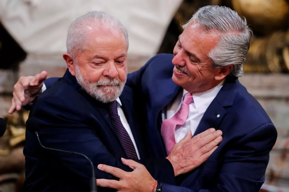 Lula pidió que no dejen ganar a la derecha en las próximas elecciones