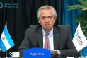 Alberto Fernández convocó a la primera reunión de la mesa política del Frente de Todos