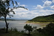 El Gobierno adjudicó la millonaria obra del dique El Cadillal