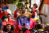 Venezuela denuncia que Estados Unidos desguazó el avión iraní que estuvo retenido en Ezeiza