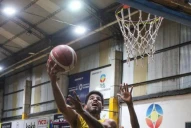 Básquet: noche de revanchas en la Liga Federal