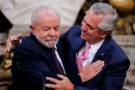 Lula pidió que no dejen ganar a la derecha en las próximas elecciones