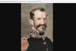 Gregorio Aráoz de La Madrid: el bravo y valiente General “Vidalita”