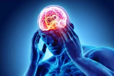 Cómo encarar las dificultades para tragar después de un ACV