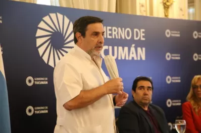 Brote en una clínica de Tucumán: aguardan datos del Malbrán