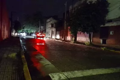 Una falla en el transporte provocó un apagón en Tucumán; también hubo cortes de luz en Salta y Jujuy
