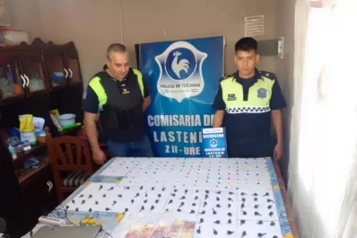 Ley de Narcomenudeo: ponen bajo la lupa la forma en que hacen los operativos