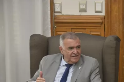 Narcomenudeo: “Todo lo que hacemos está dentro del marco de la Ley”