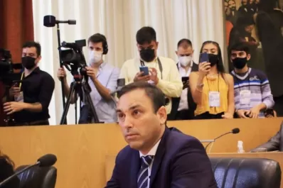 Avenidas de mano única: invitarán a profesionales a discutir la idea en el Concejo