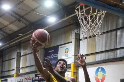 Básquet: noche de revanchas en la Liga Federal