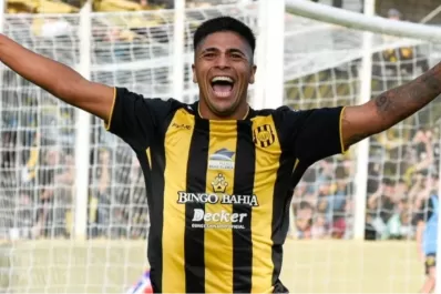 Quién es Braian Guille, el refuerzo que los hinchas de Atlético Tucumán piden en la previa del partido con Boca