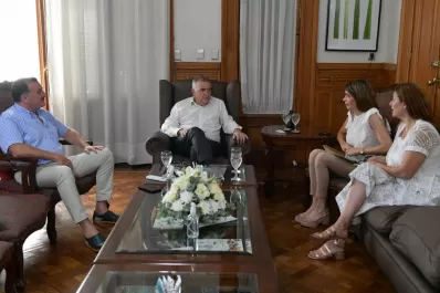 Jaldo pidió brindar mayor contención a los vecinos de Las Talitas