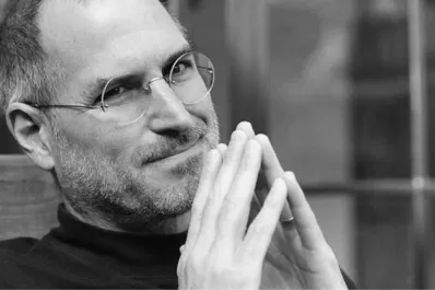 Que decía el último correo que mandó Steve Jobs antes de morir