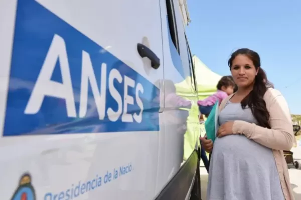 Anses: cuáles son los requisitos y cómo tramitar la Asignación Prenatal