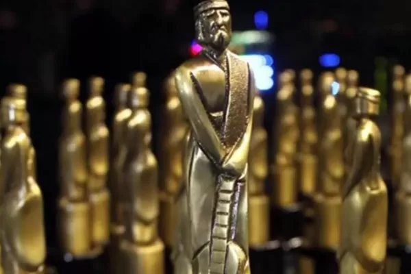 Martin Fierro a la Comunicación Digital Nativa: conocé a todos los ganadores de los premios