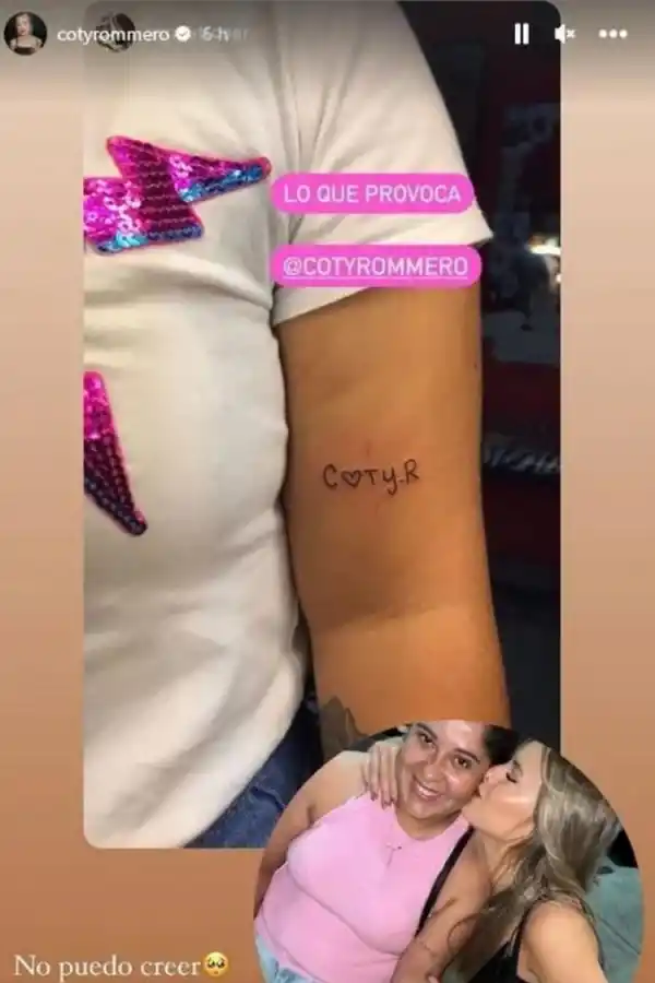 Gran Hermano: No incluye sorteos, la insólita cifra que cobraría Coti para hacer publicidad